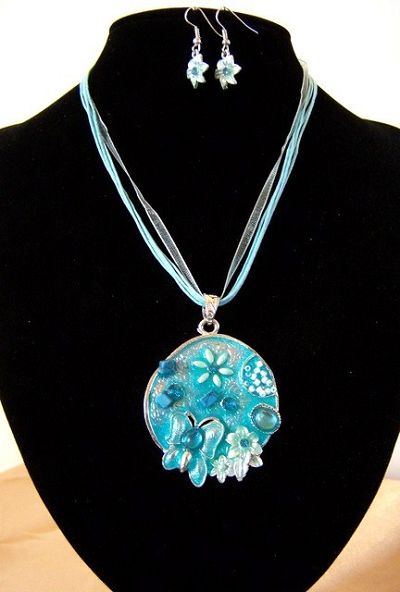 fashion jewellery pls -                          CS 9079